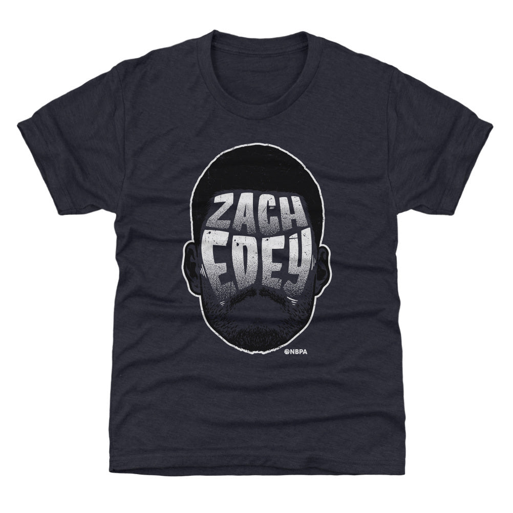 Zach Edey Kids T-Shirt | 500 LEVEL