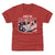 Jack Hughes Kids T-Shirt | 500 LEVEL