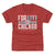 Chicago Fire FC Kids T-Shirt | 500 LEVEL