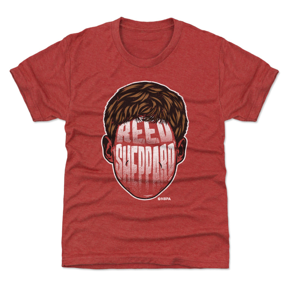 Reed Sheppard Kids T-Shirt | 500 LEVEL