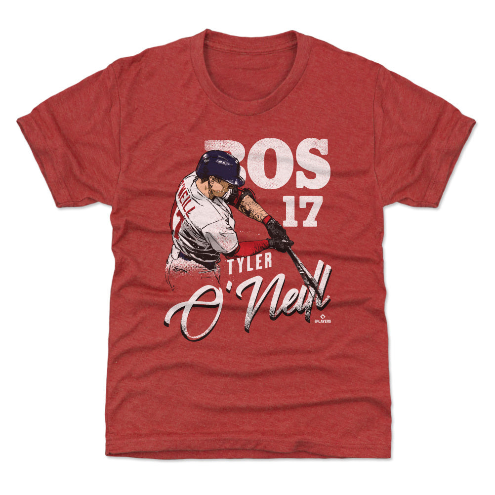 Tyler O&#39;Neill Kids T-Shirt | 500 LEVEL