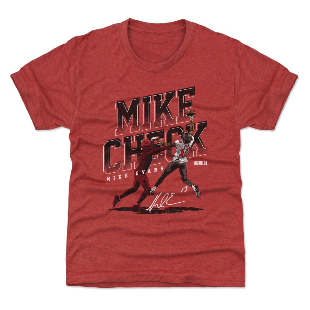 Mike Evans Kids T-Shirt | 500 LEVEL