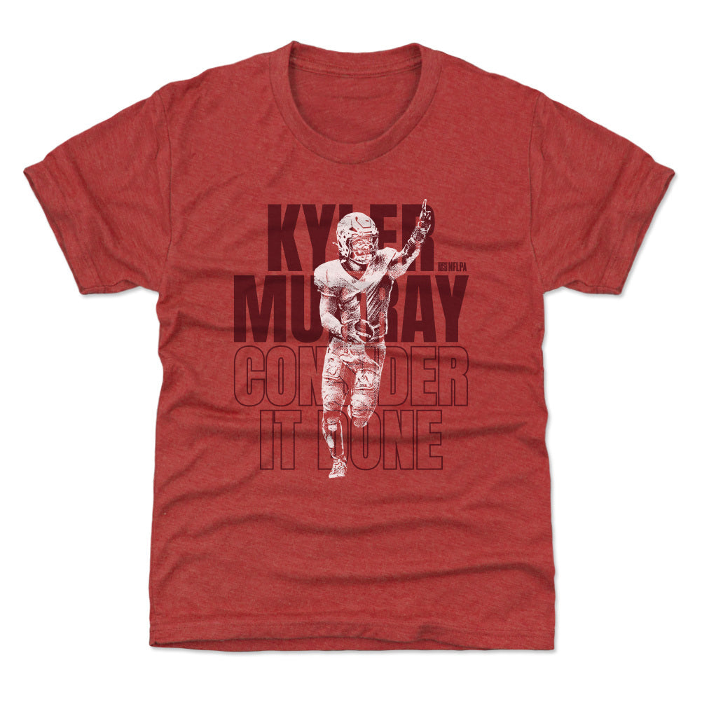 Kyler Murray Kids T-Shirt | 500 LEVEL