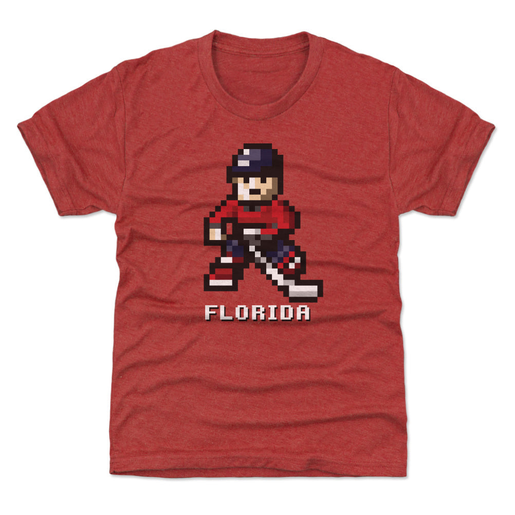 Florida Kids T-Shirt | 500 LEVEL