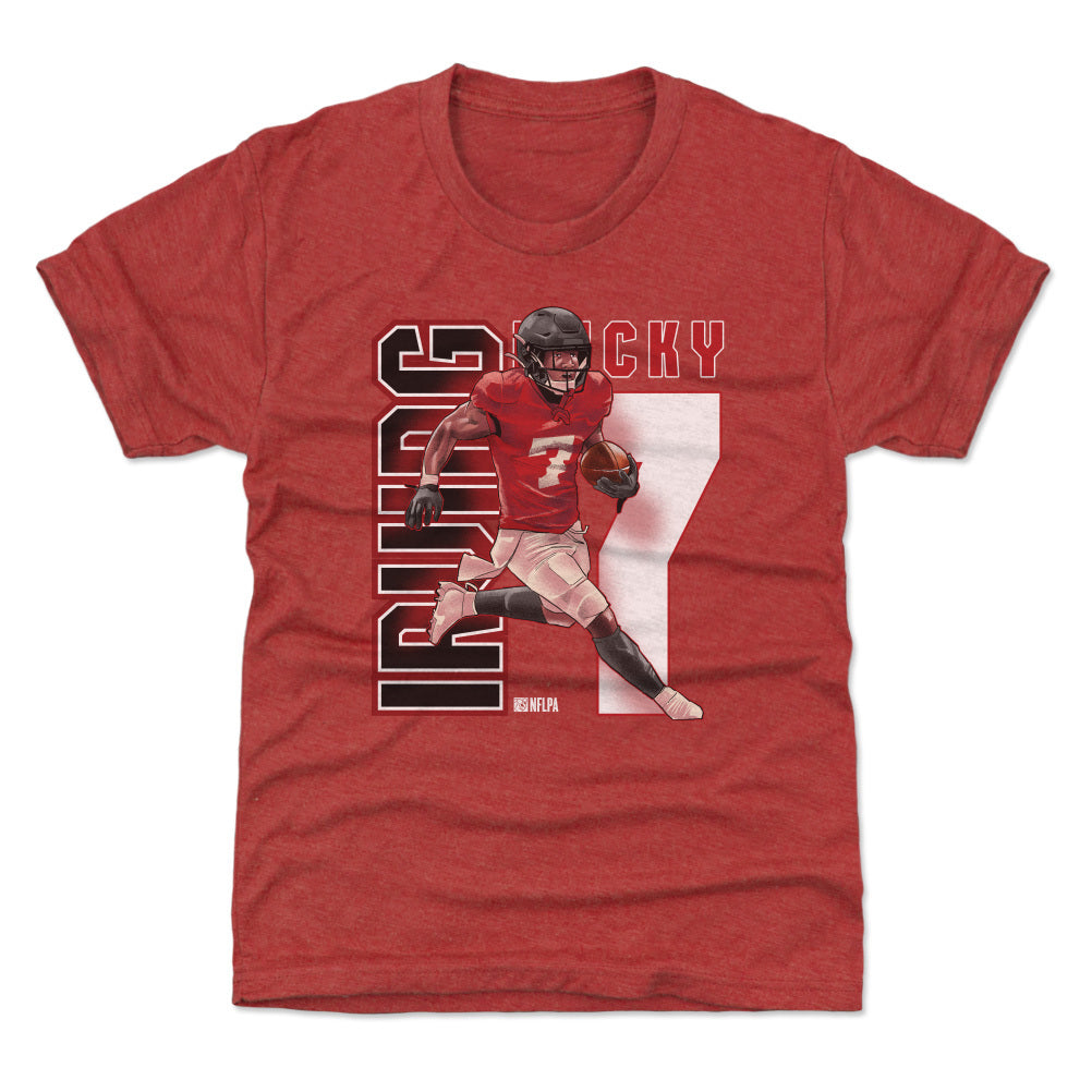 Bucky Irving Kids T-Shirt | 500 LEVEL