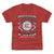 Chicago Fire FC Kids T-Shirt | 500 LEVEL