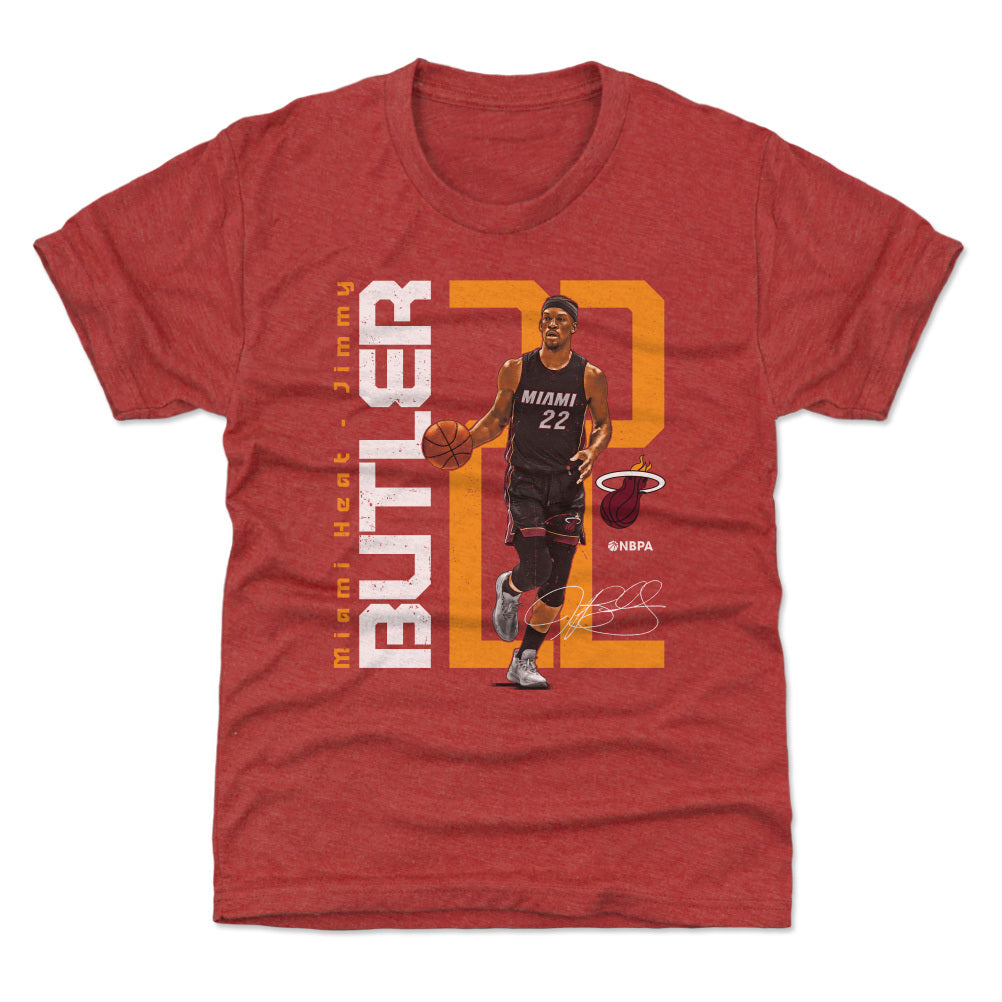 Jimmy Butler Kids T-Shirt | 500 LEVEL