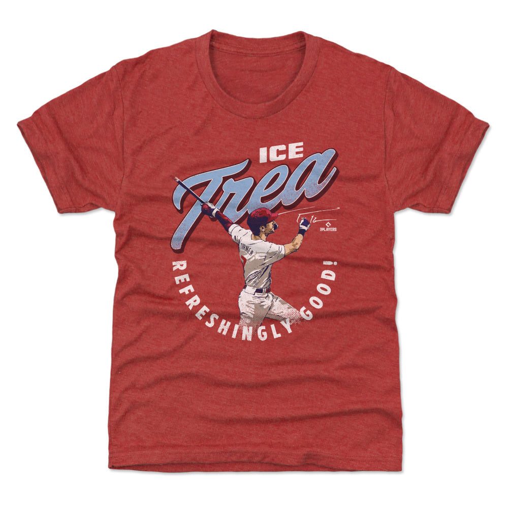 Trea Turner Kids T-Shirt | 500 LEVEL