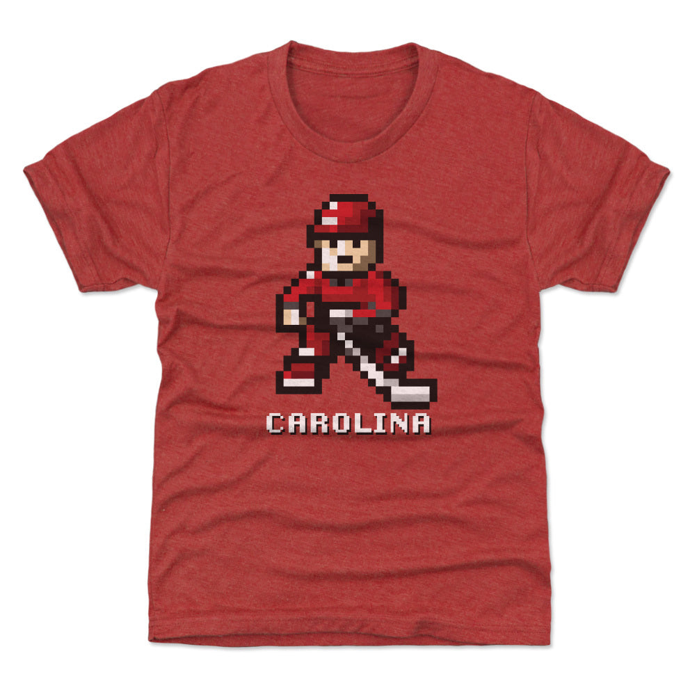 Carolina Kids T-Shirt | 500 LEVEL