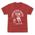 Christian Okoye Kids T-Shirt | 500 LEVEL