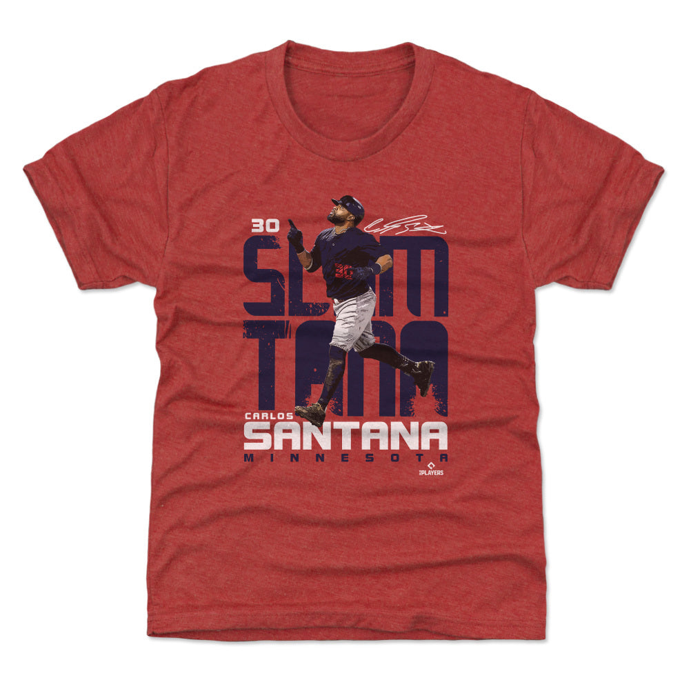 Carlos Santana Kids T-Shirt | 500 LEVEL