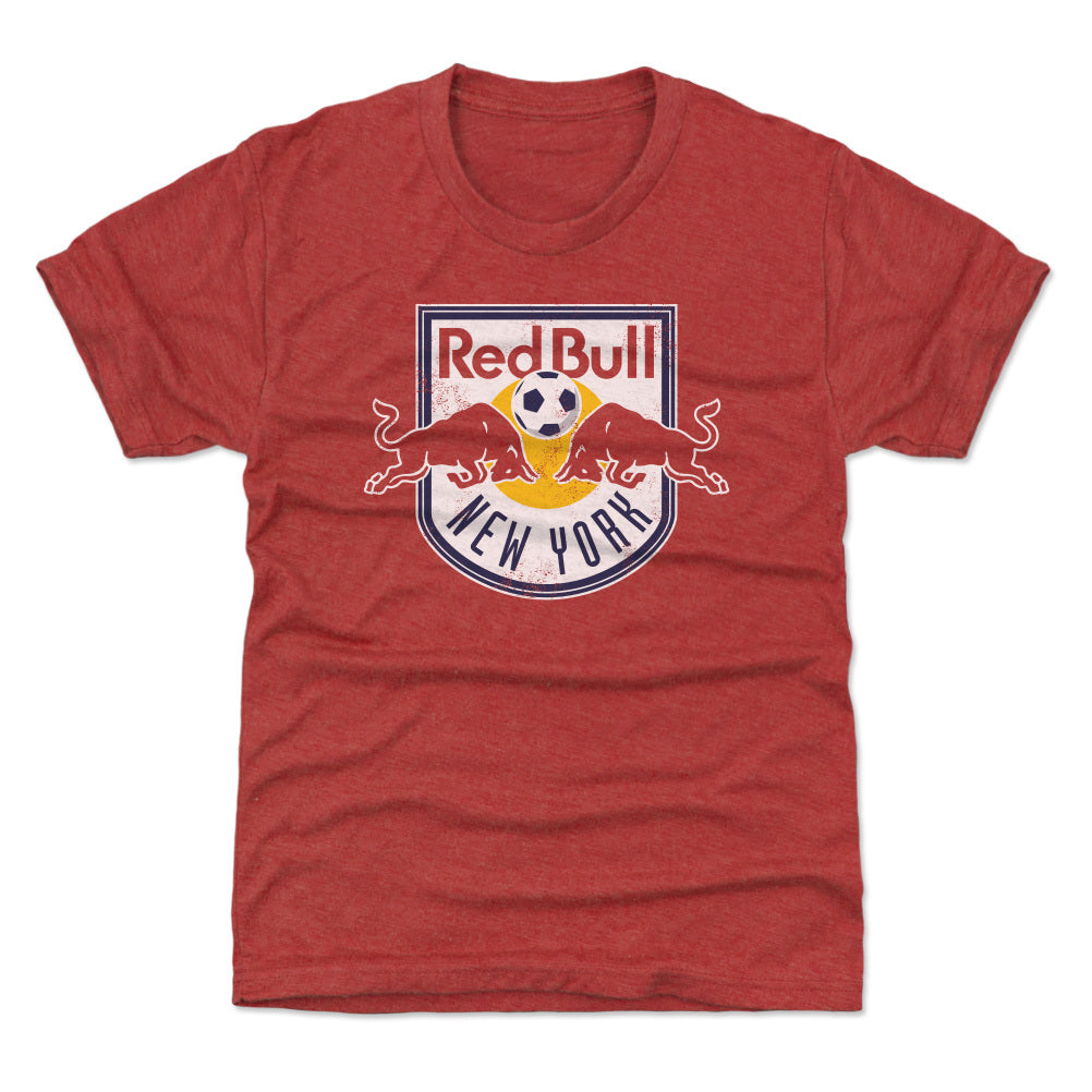 New York Red Bulls Kids T-Shirt | 500 LEVEL