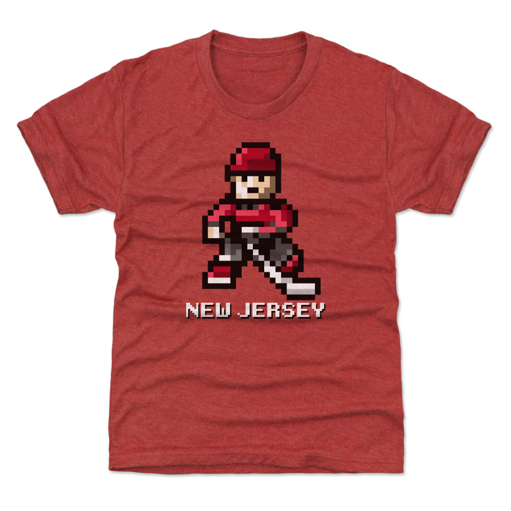 New Jersey Kids T-Shirt | 500 LEVEL