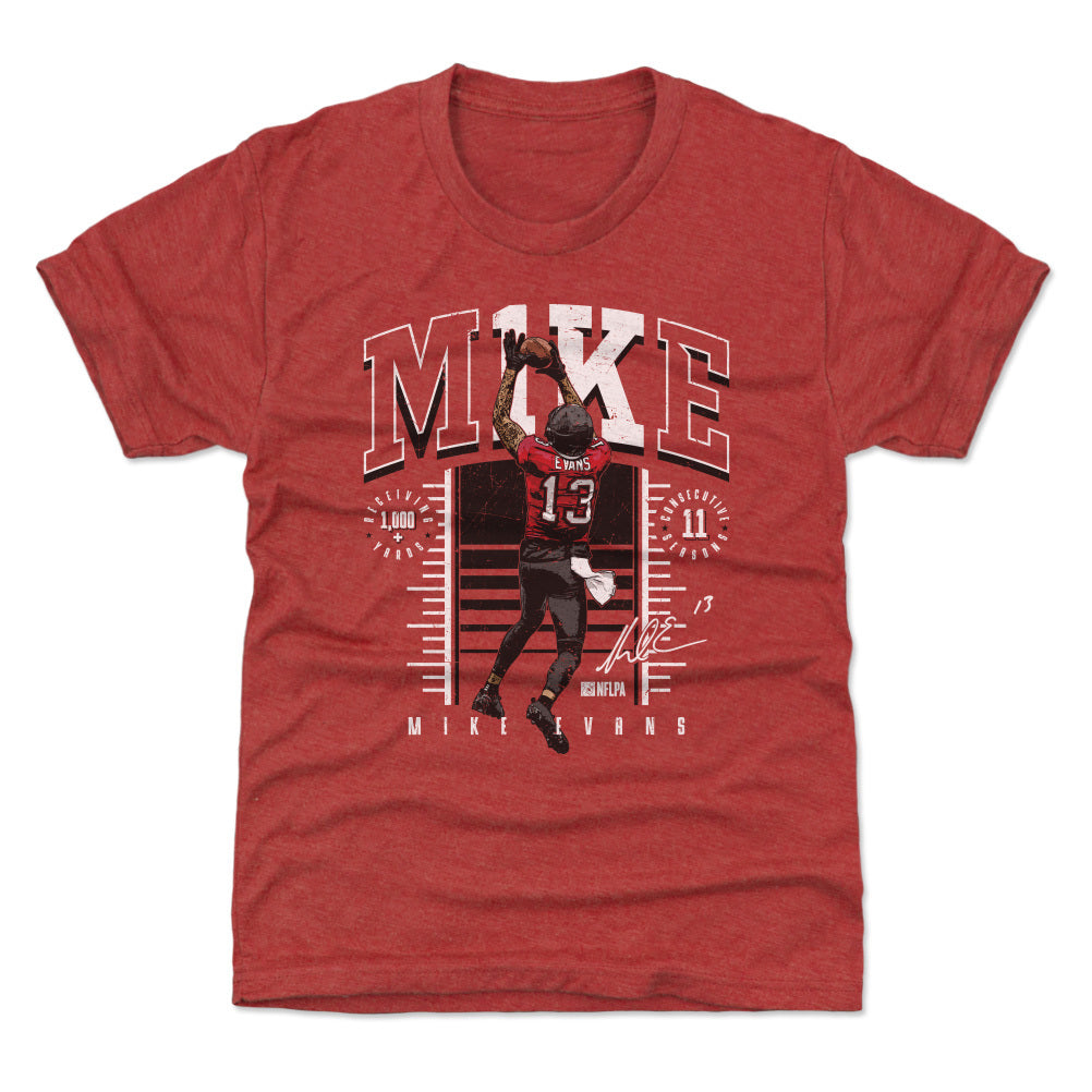 Mike Evans Kids T-Shirt | 500 LEVEL