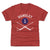 Rick Wamsley Kids T-Shirt | 500 LEVEL