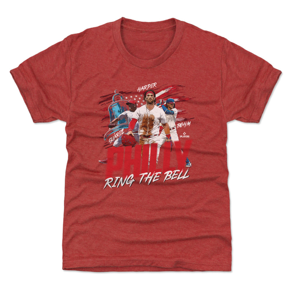 Bryce Harper Kids T-Shirt | 500 LEVEL