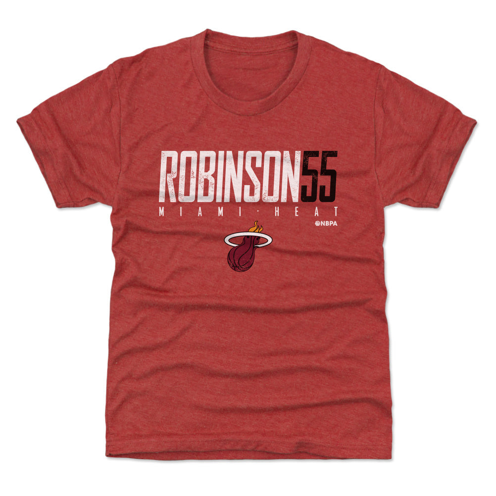 Duncan Robinson Kids T-Shirt | 500 LEVEL