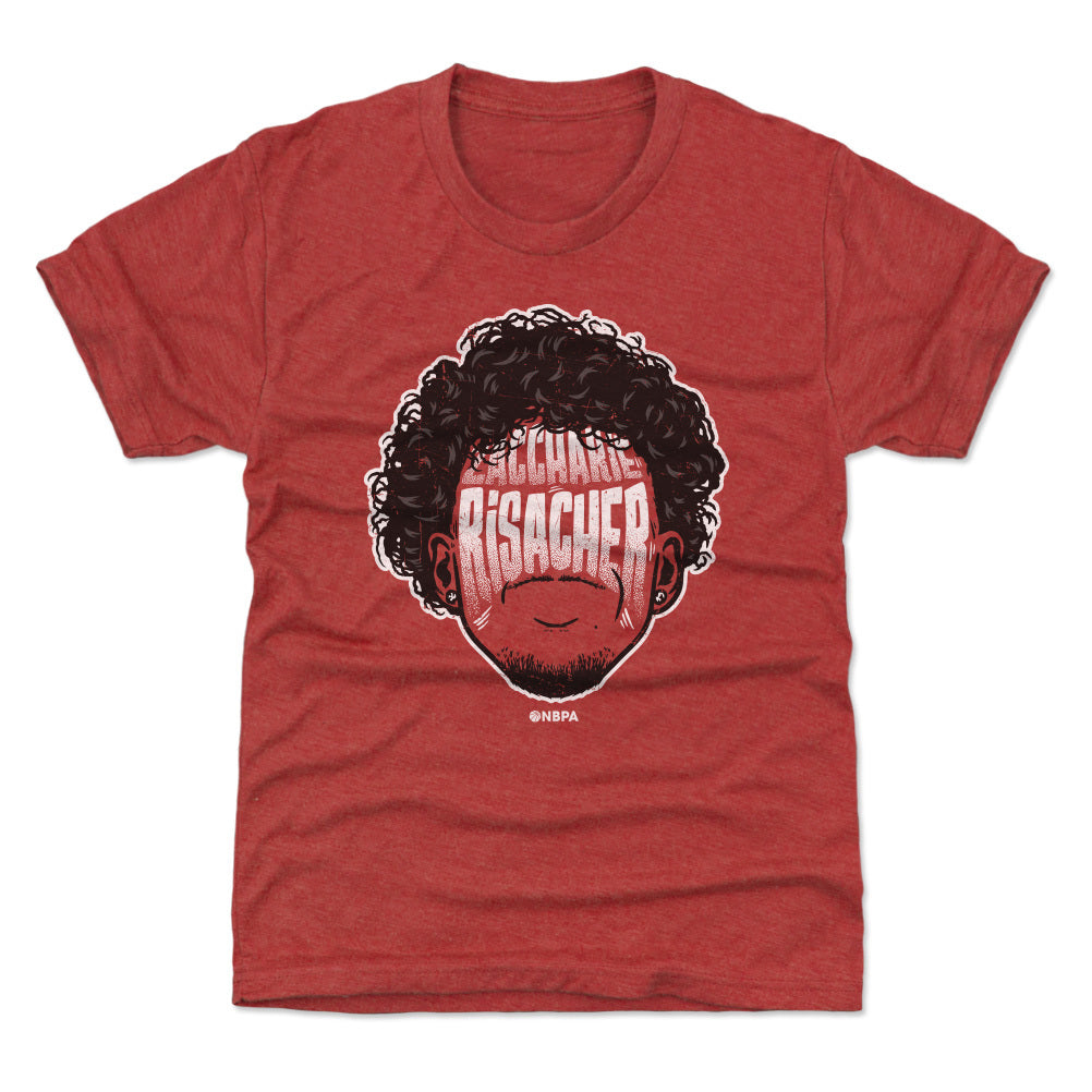 Zaccharie Risacher Kids T-Shirt | 500 LEVEL