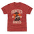 Hunter Greene Kids T-Shirt | 500 LEVEL