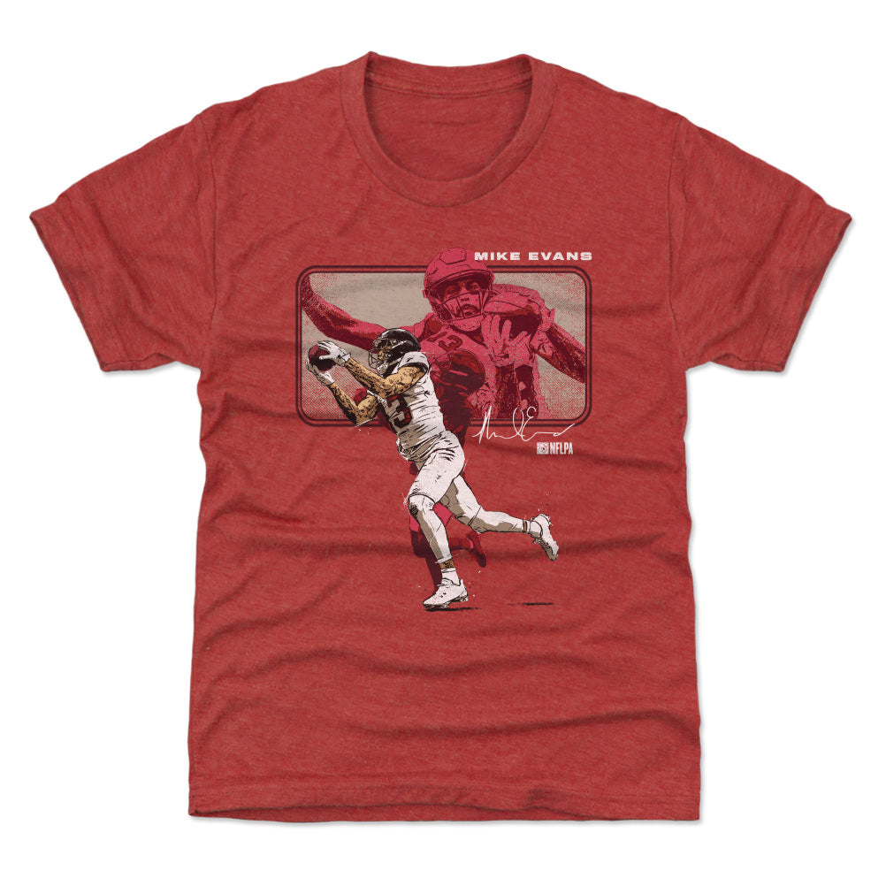 Mike Evans Kids T-Shirt | 500 LEVEL