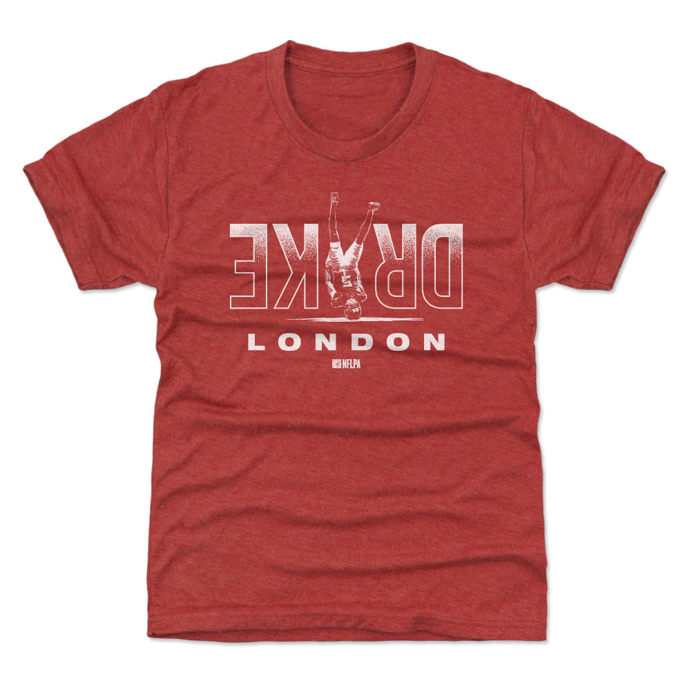 Drake London Kids T-Shirt | 500 LEVEL