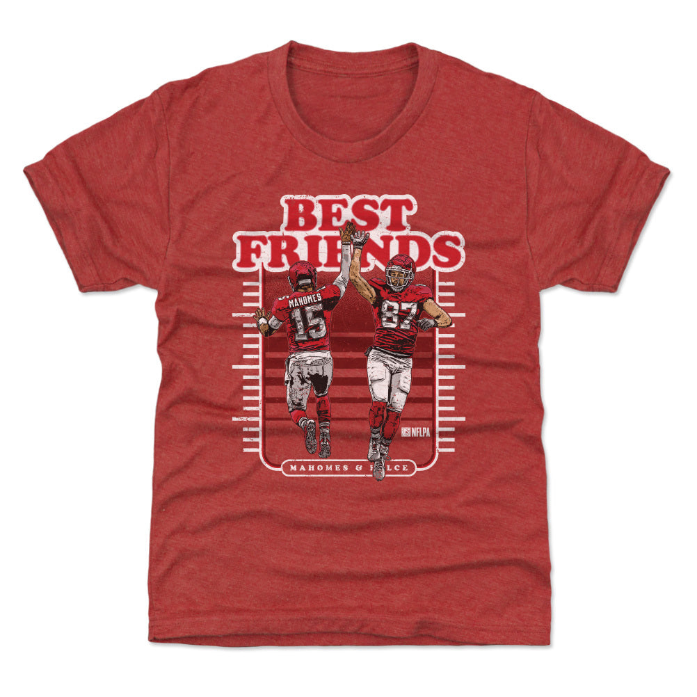 Patrick Mahomes Kids T-Shirt | 500 LEVEL