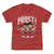 Patrick Mahomes Kids T-Shirt | 500 LEVEL