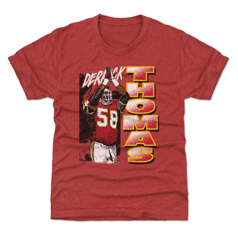 Derrick Thomas Kids T-Shirt | 500 LEVEL