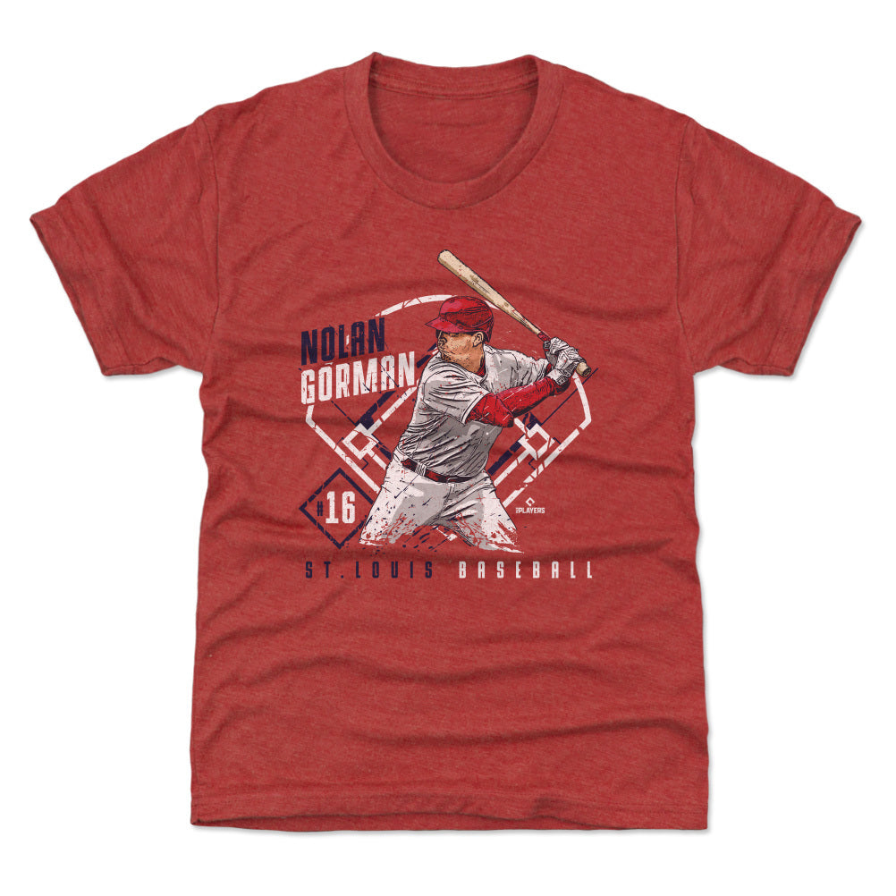 Nolan Gorman Kids T-Shirt | 500 LEVEL