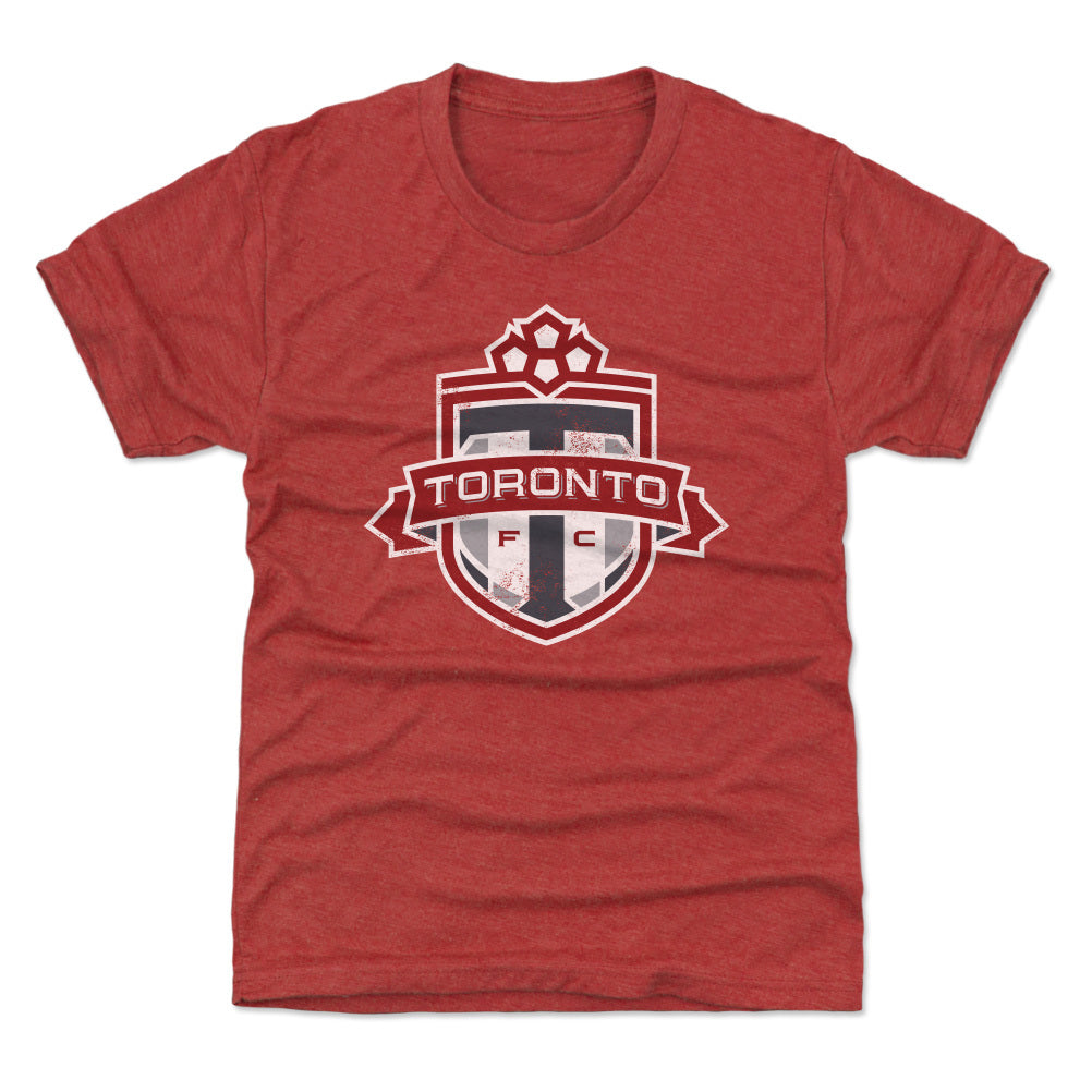 Toronto FC Kids T-Shirt | 500 LEVEL