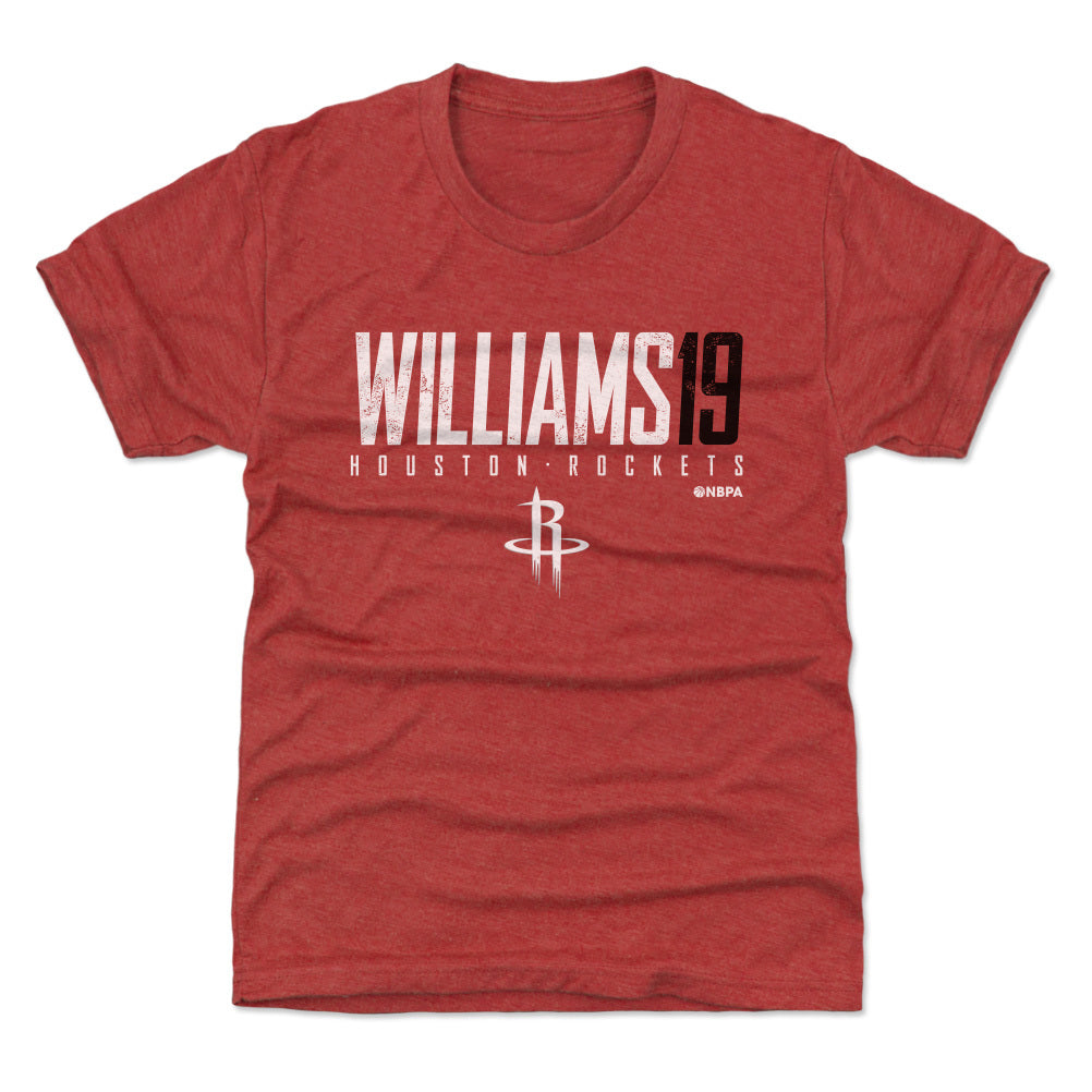 Nate Williams Kids T-Shirt | 500 LEVEL