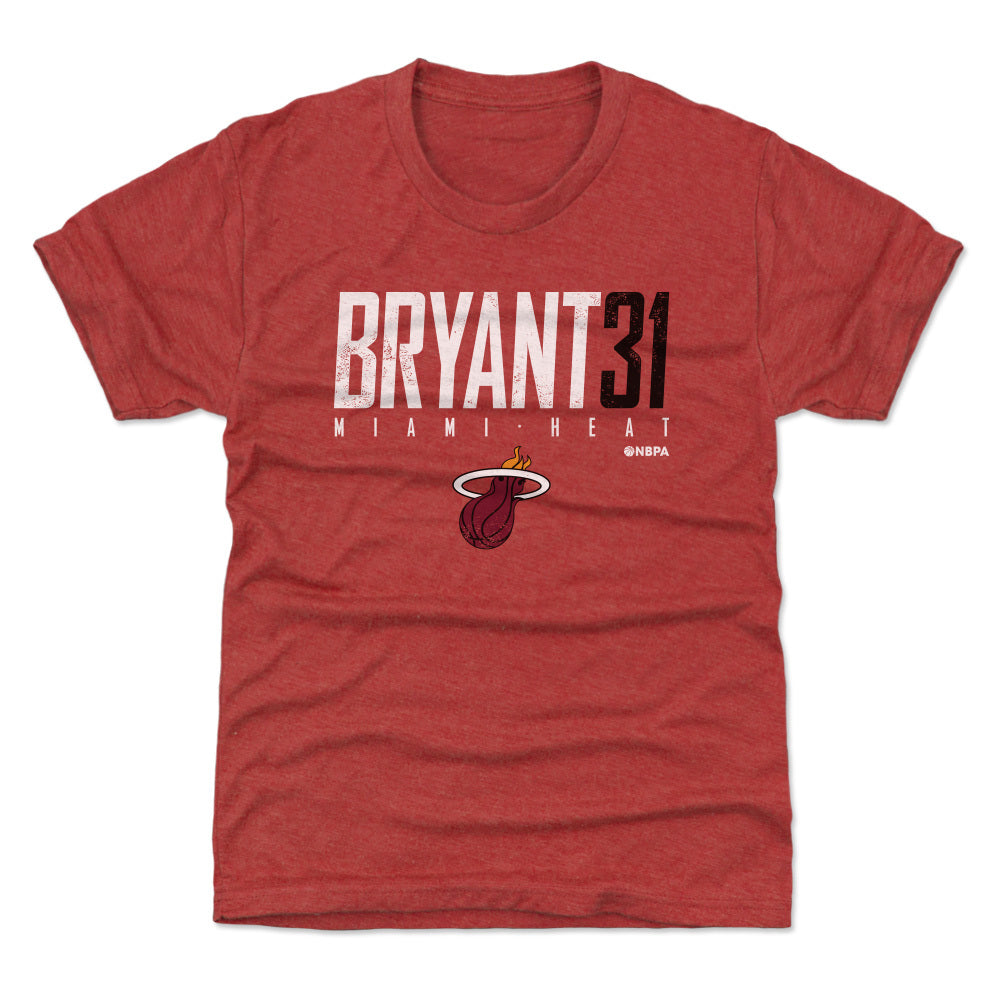 Thomas Bryant Kids T-Shirt | 500 LEVEL