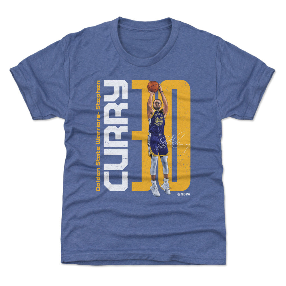 Steph Curry Kids T-Shirt | 500 LEVEL