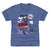 Tyrese Maxey Kids T-Shirt | 500 LEVEL