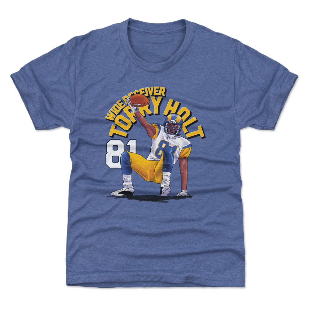 Torry Holt Kids T-Shirt | 500 LEVEL