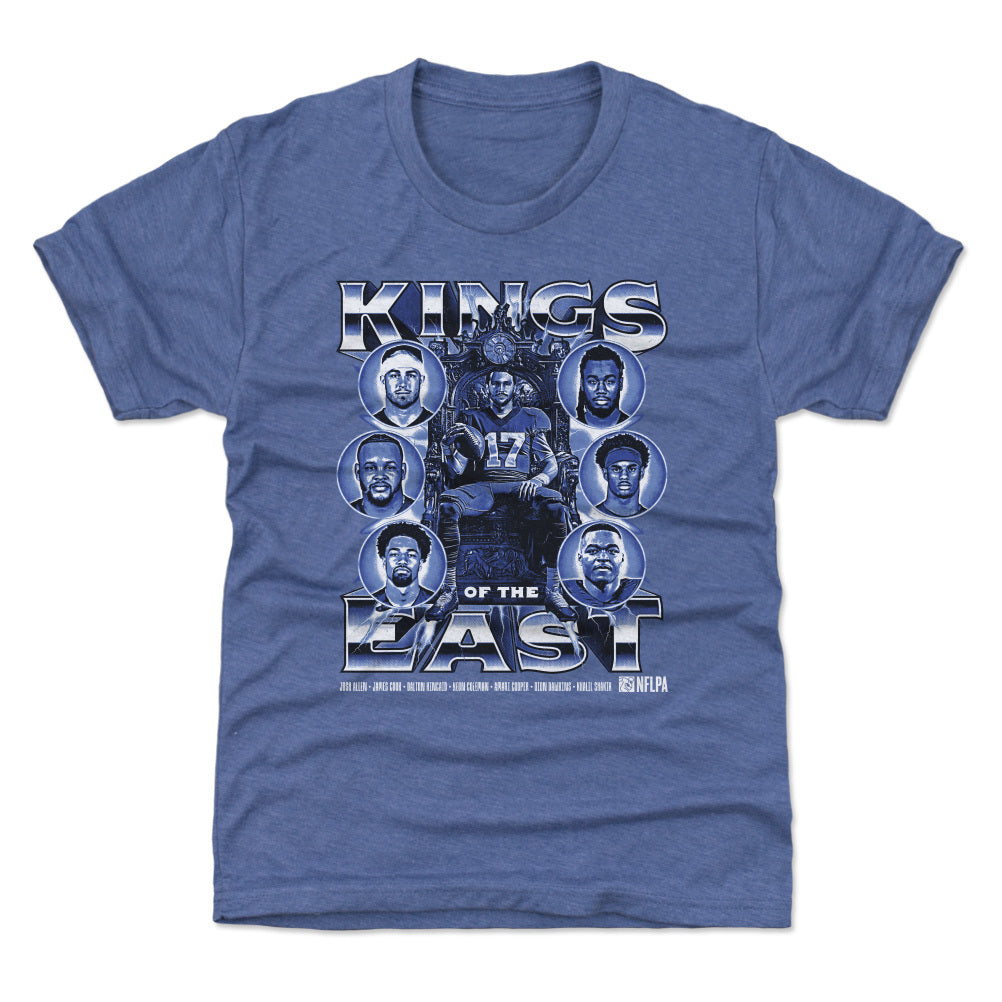 Buffalo Kids T-Shirt | 500 LEVEL