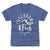 Keon Coleman Kids T-Shirt | 500 LEVEL