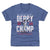 Teoscar Hernandez Kids T-Shirt | 500 LEVEL