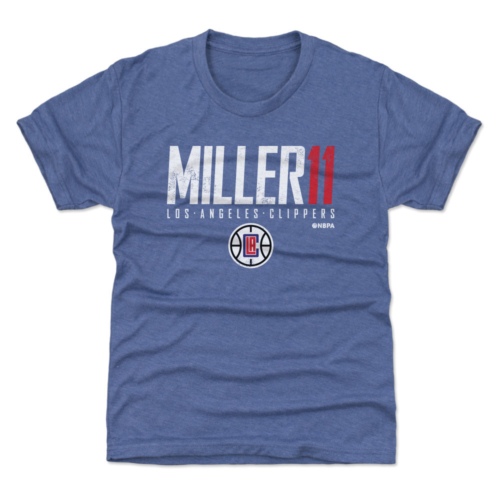 Jordan Miller Kids T-Shirt | 500 LEVEL