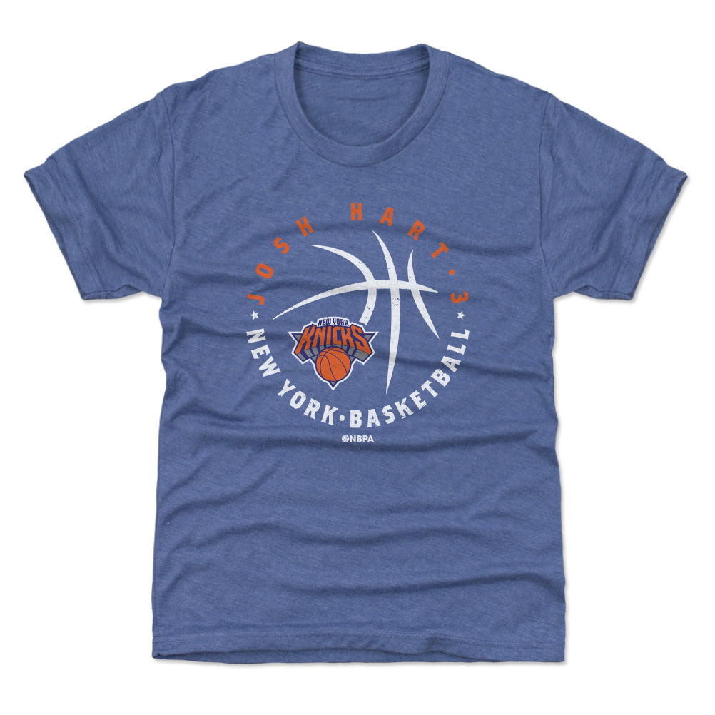 Josh Hart Kids T-Shirt | 500 LEVEL