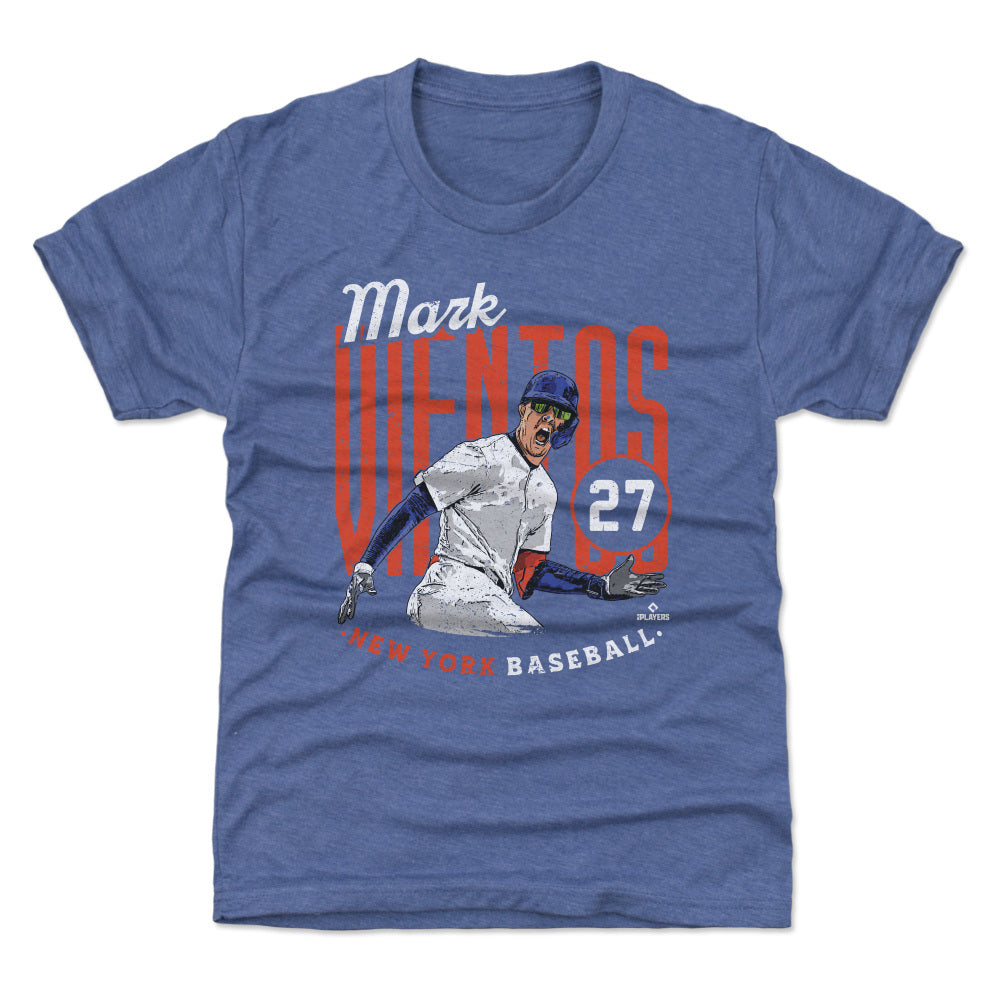 Mark Vientos Kids T-Shirt | 500 LEVEL