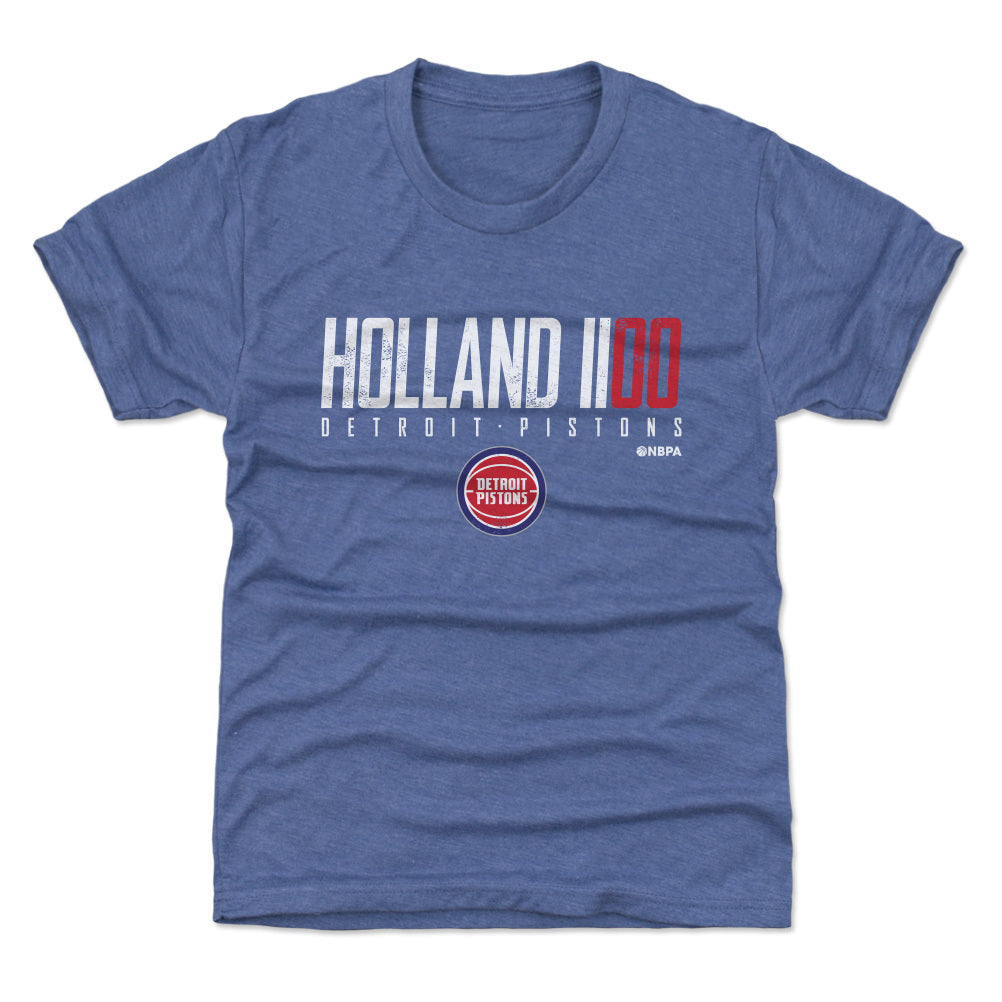 Ron Holland II Kids T-Shirt | 500 LEVEL