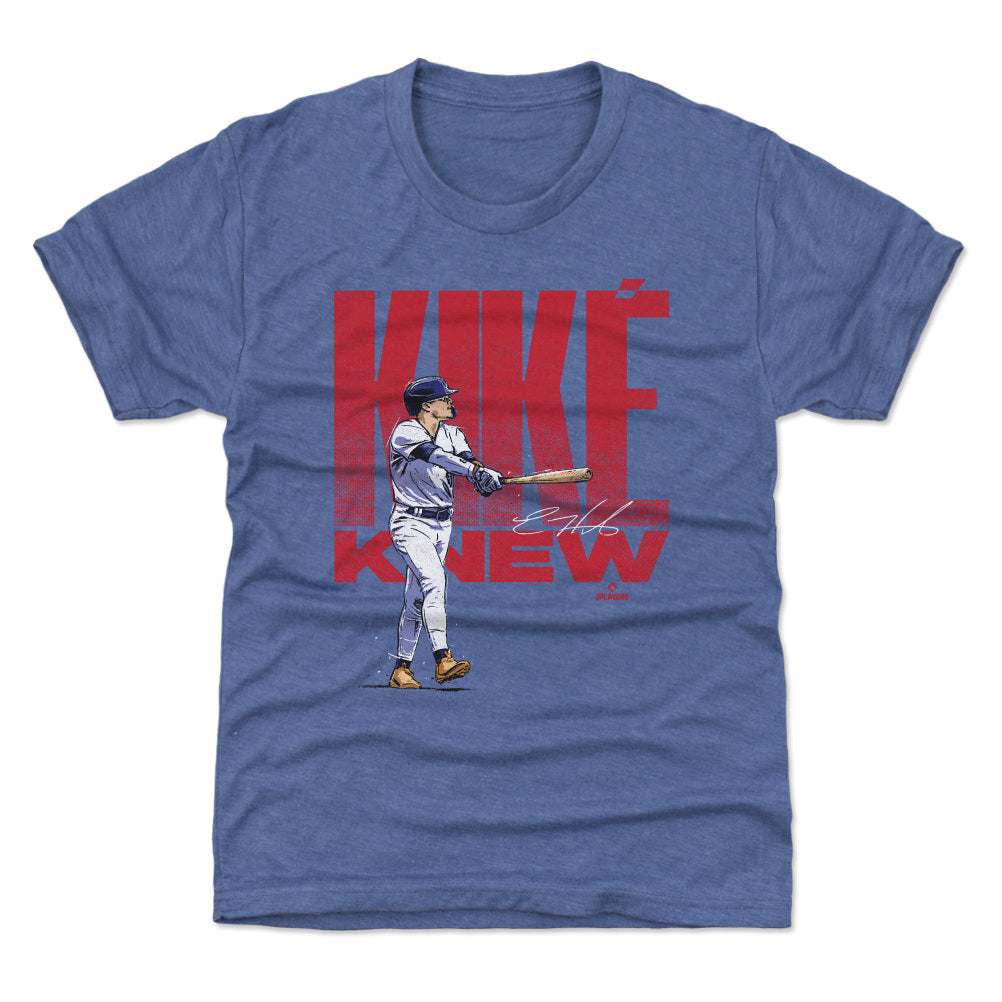 Enrique Hernandez Kids T-Shirt | 500 LEVEL