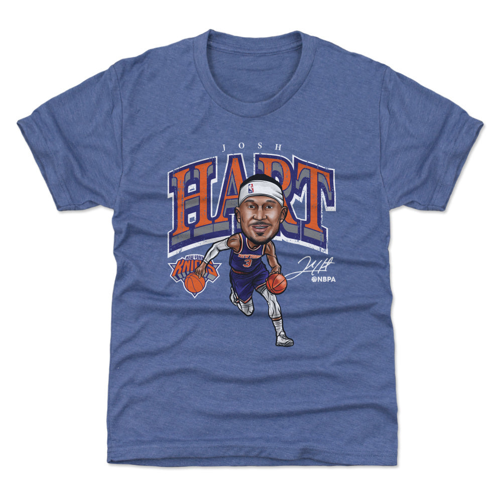 Josh Hart Kids T-Shirt | 500 LEVEL