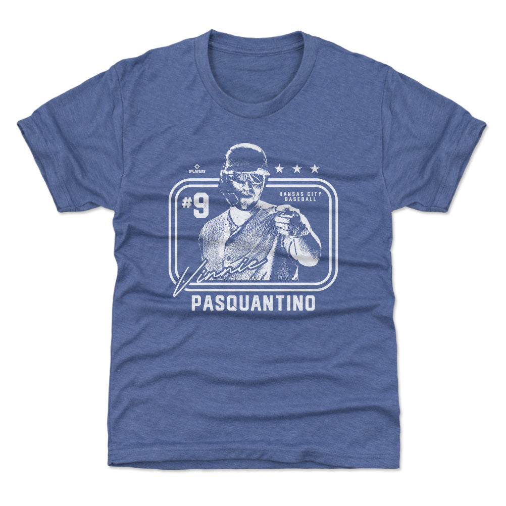 Vinnie Pasquantino Kids T-Shirt | 500 LEVEL