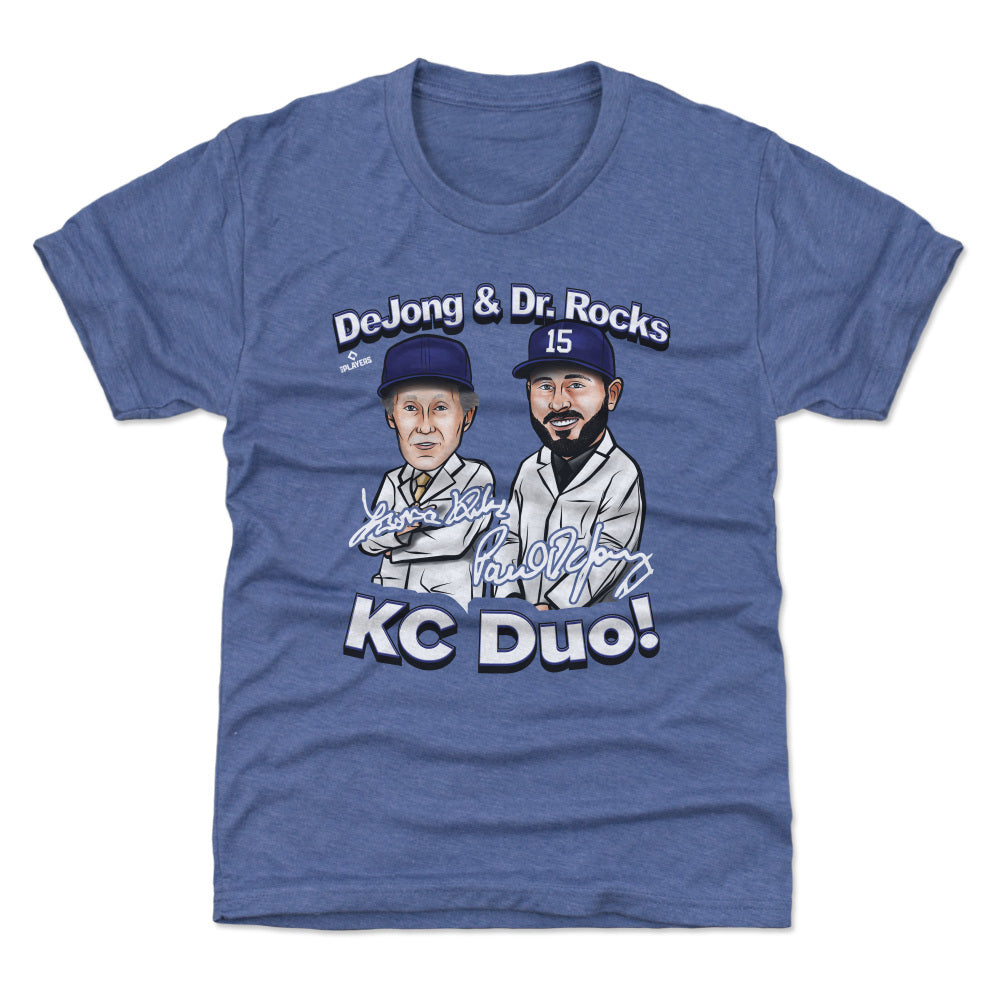 Paul DeJong Kids T-Shirt | 500 LEVEL