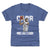 Andrew Carr Kids T-Shirt | 500 LEVEL