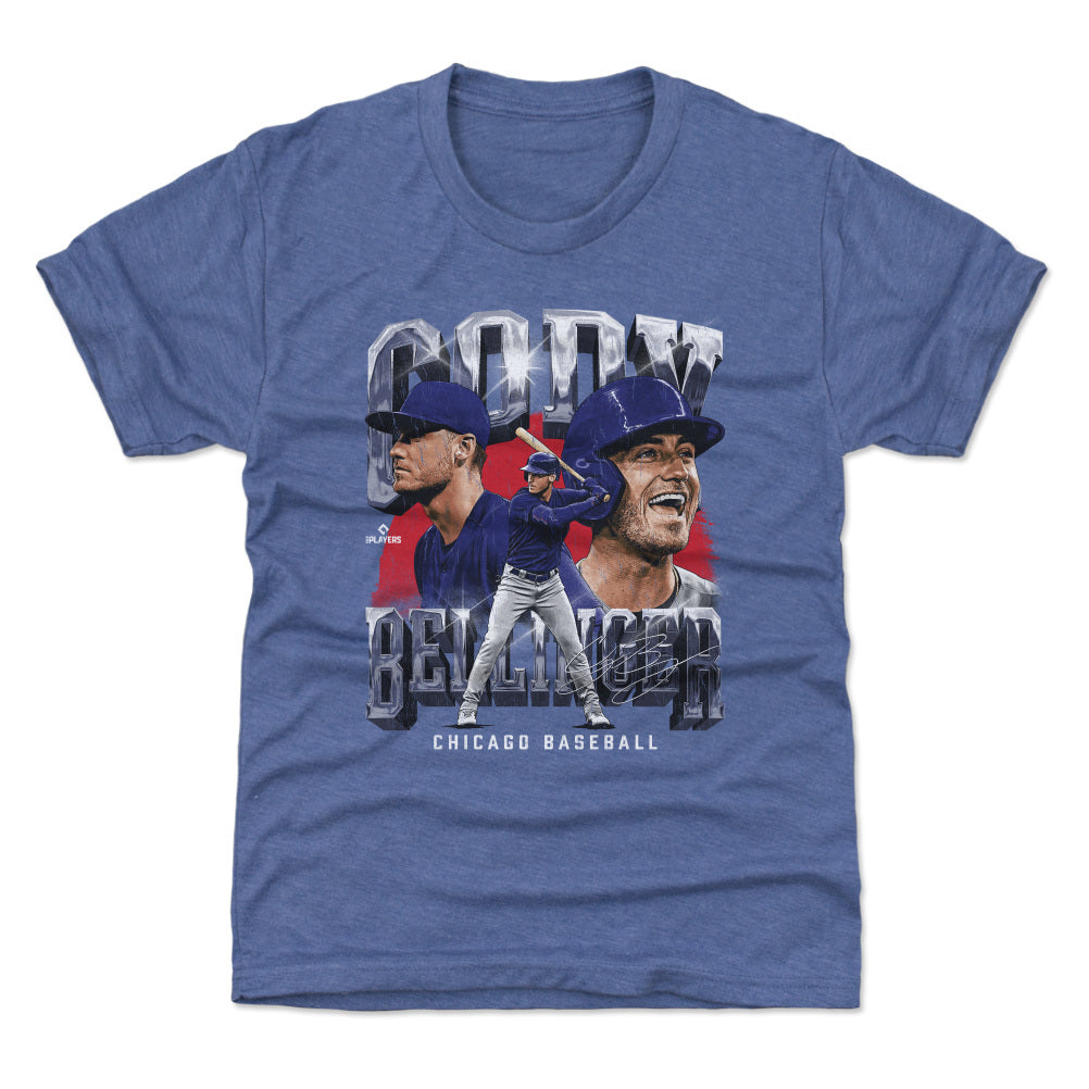 Cody Bellinger Kids T-Shirt | 500 LEVEL