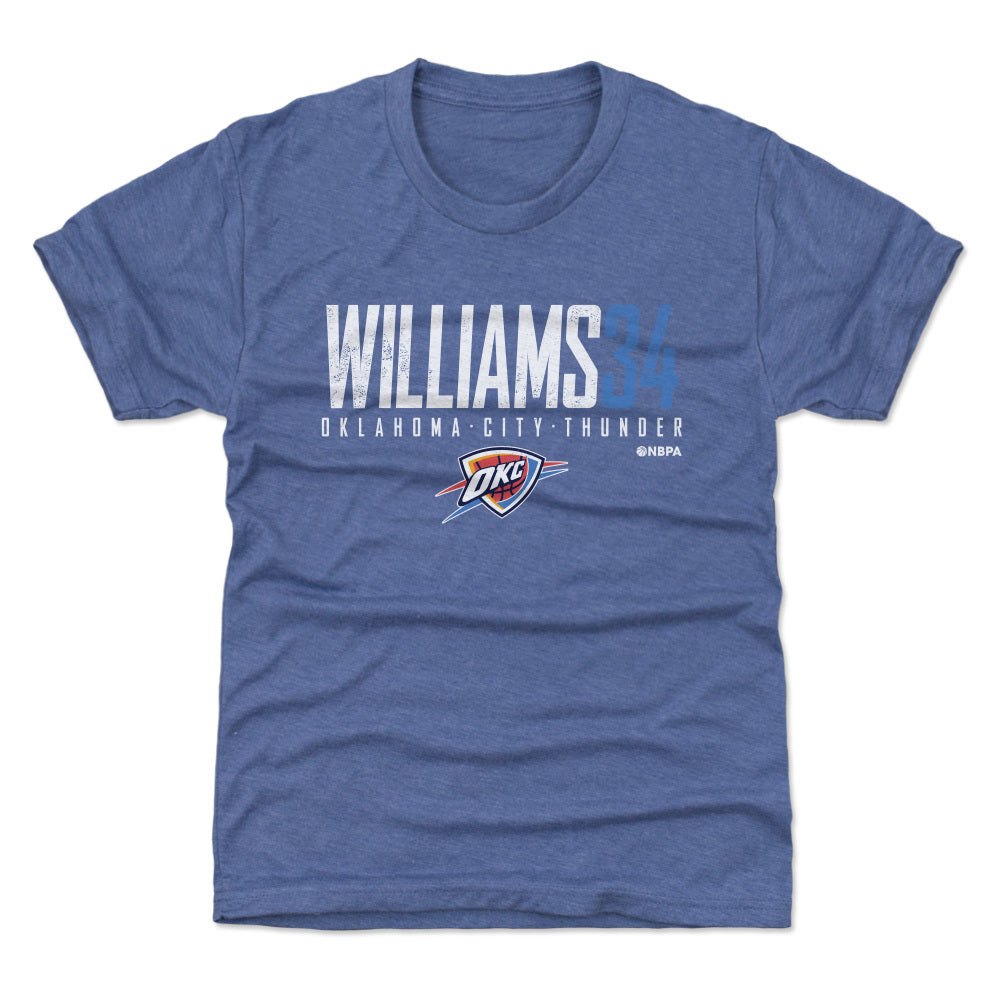 Kenrich Williams Kids T-Shirt | 500 LEVEL