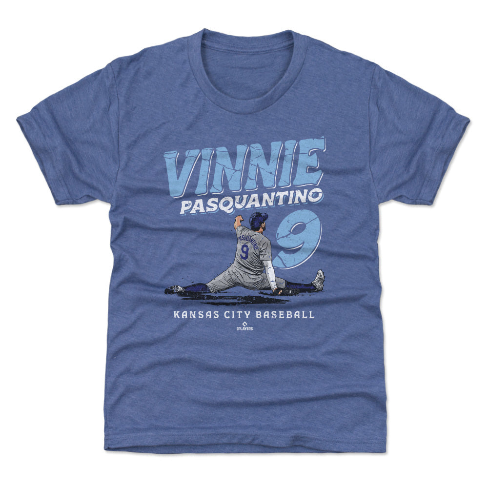 Vinnie Pasquantino Kids T-Shirt | 500 LEVEL